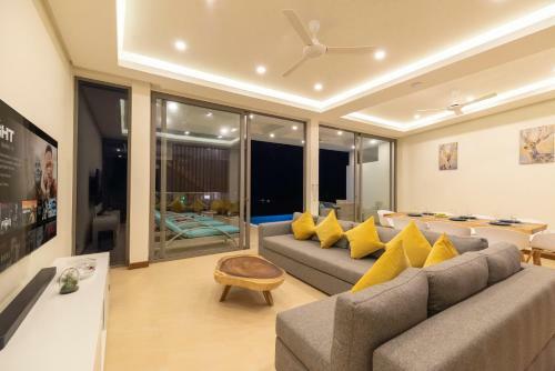 Coral Beauty Villa Koh Samui