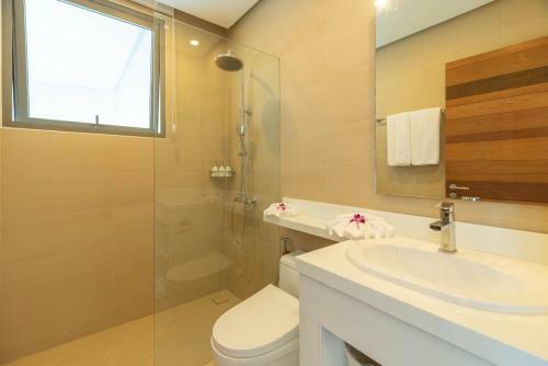 Coral Beauty Villa Koh Samui