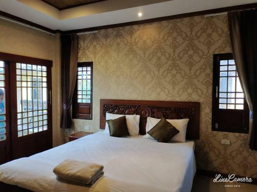 Bed & Breakfast Fueangfu Villa Chaweng