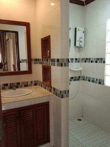 Bed & Breakfast Fueangfu Villa Chaweng