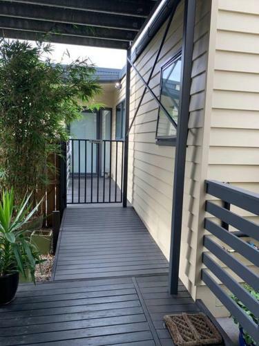 Apartamento North Hobart, Tranquil Retreat, No Stairs, Access