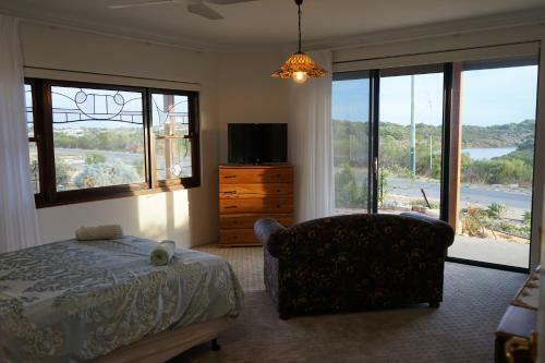 Wren Rise Bed & Breakfast
