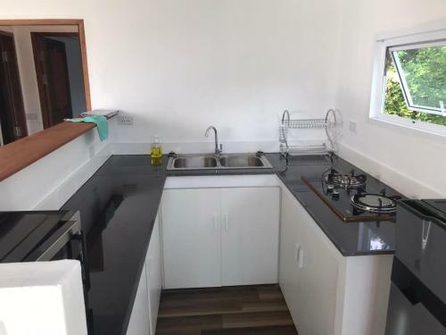 Apartamento Mandala Sea View Appartement