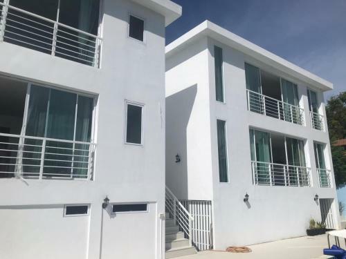 Apartamento Mandala Sea View Appartement