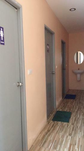 Phatra Hostel