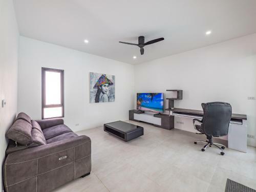Villa Yana 2 Bedrooms Lamai