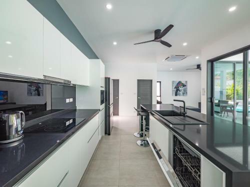 Villa Yana 2 Bedrooms Lamai