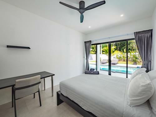 Villa Yana 2 Bedrooms Lamai