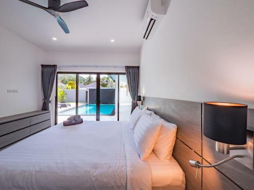 Villa Yana 2 Bedrooms Lamai