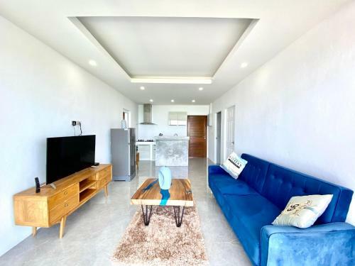 Apartamento Villa Alexia Ocean View