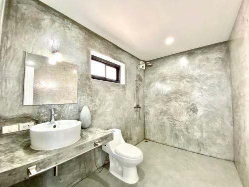 Apartamento Villa Alexia Ocean View