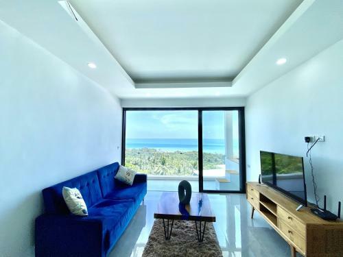 Apartamento Villa Alexia Ocean View