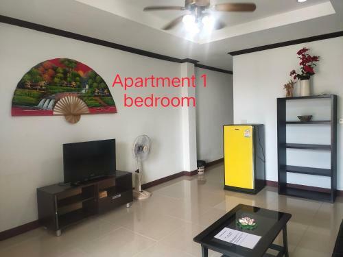 Bea Privileged Apartment
