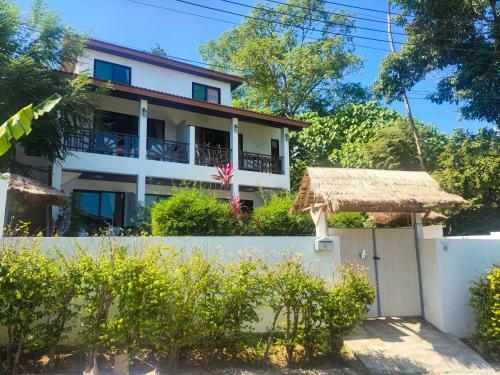 Bea Privileged Apartment