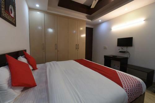 Hostal Brahmaputra By Ashiyana Group