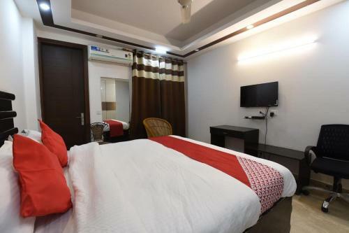 Hostal Brahmaputra By Ashiyana Group