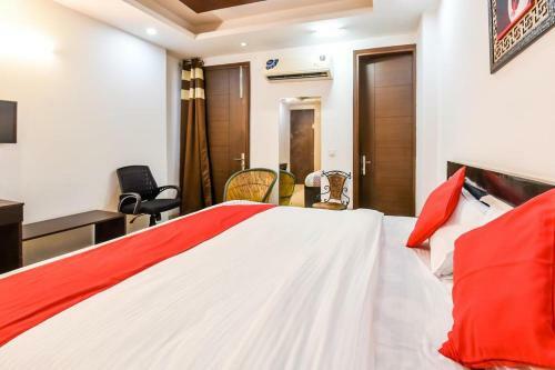 Hostal Brahmaputra By Ashiyana Group