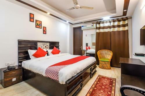 Hostal Brahmaputra By Ashiyana Group