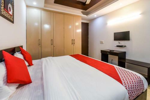 Hostal Brahmaputra By Ashiyana Group
