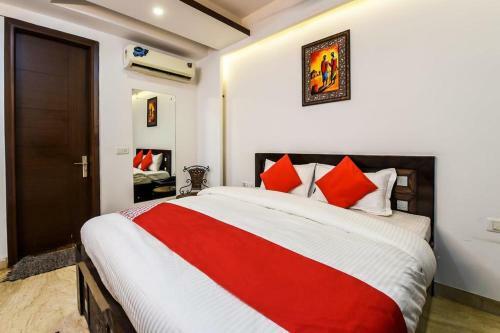 Hostal Brahmaputra By Ashiyana Group