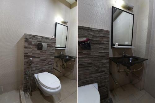 Hostal Brahmaputra By Ashiyana Group