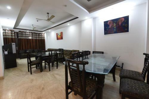 Hostal Brahmaputra By Ashiyana Group