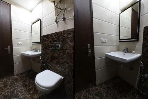 Hostal Brahmaputra By Ashiyana Group