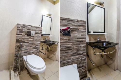 Hostal Brahmaputra By Ashiyana Group