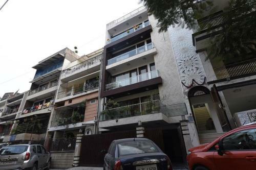 Hostal Brahmaputra By Ashiyana Group