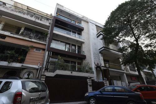 Hostal Brahmaputra By Ashiyana Group