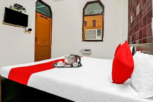 Oyo 73235 Hotel Lion