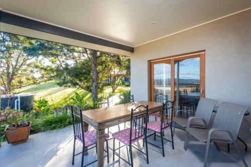 Sovereign Hill Country Estate