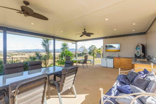 Sovereign Hill Country Estate