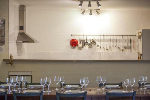 Burncroft Guesthouse At Lovedale