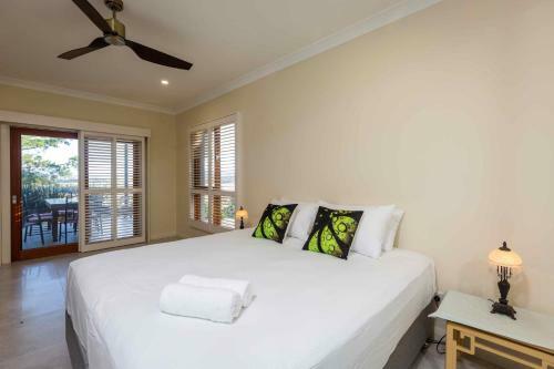 Sovereign Hill Country Villa