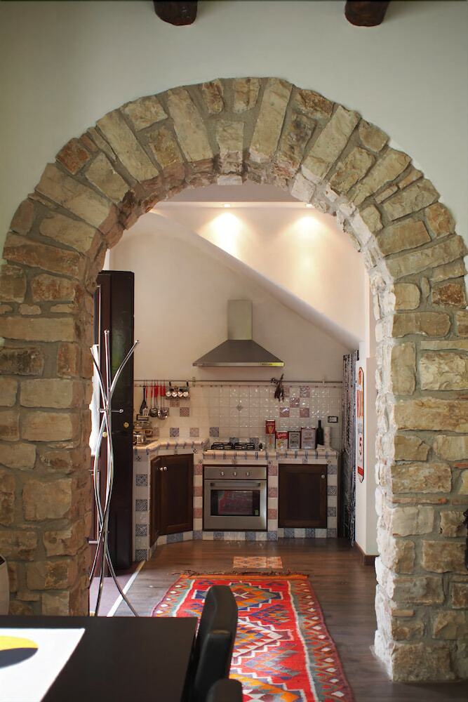 Bed & Breakfast Palazzo Ruggiero