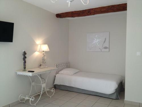 Bed & Breakfast Ferme De Villeray