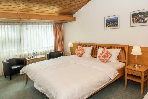 Akzent Hotel Restaurant H�henblick