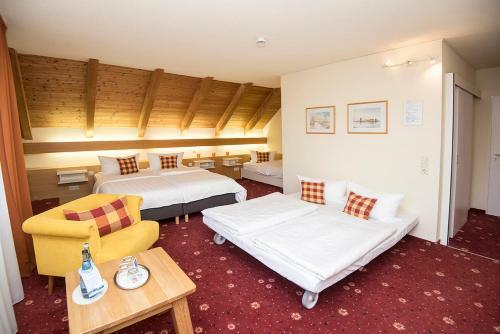 Akzent Hotel Restaurant H�henblick