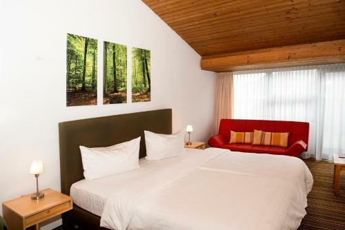 Akzent Hotel Restaurant H�henblick