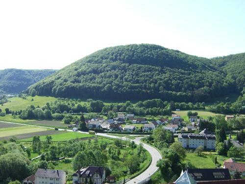 Akzent Hotel Restaurant H�henblick