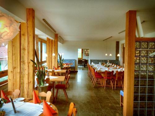 Akzent Hotel Restaurant H�henblick