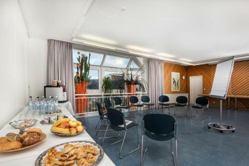 Akzent Hotel Restaurant H�henblick