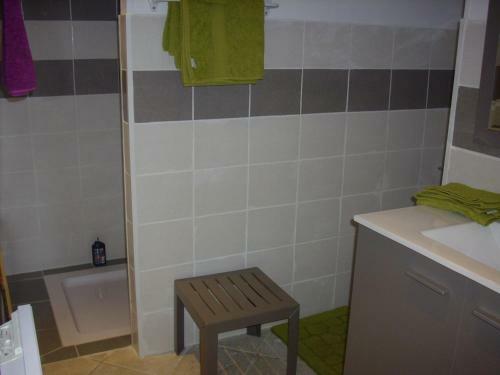 Bed & Breakfast Grand Mainguet