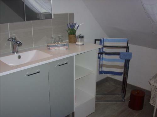 Bed & Breakfast Grand Mainguet