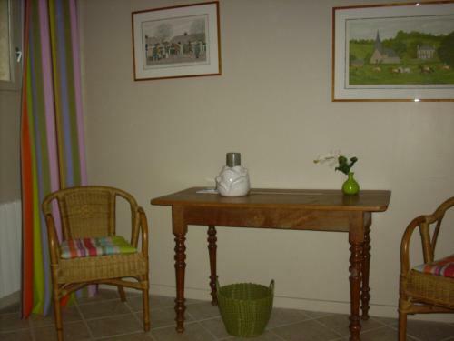 Bed & Breakfast Grand Mainguet