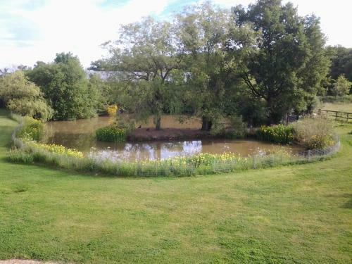 Bed & Breakfast Grand Mainguet
