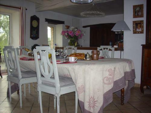 Bed & Breakfast Grand Mainguet