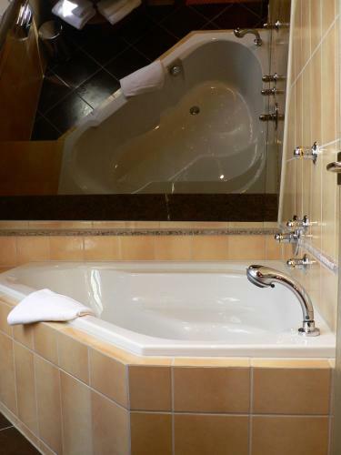 Hotel H�tel Le Mittelwihr