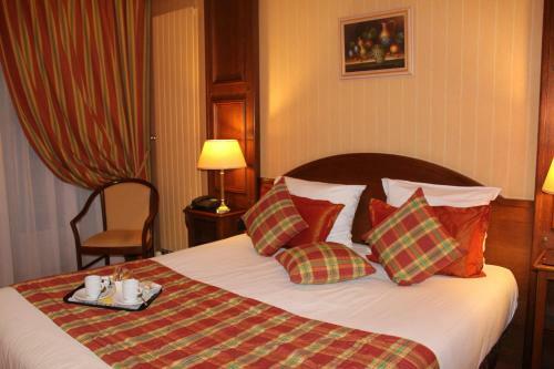 Hotel Le Mandelberg